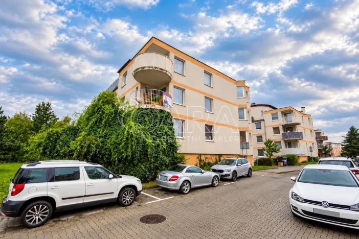 Prodej bytu 2+kk, Praha, Pastevců, 59 m2