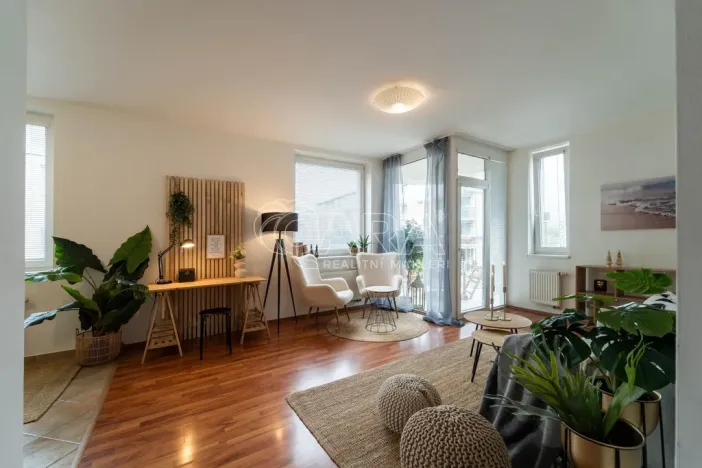 Prodej bytu 2+kk, Praha, Pastevců, 59 m2