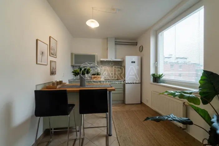 Prodej bytu 2+kk, Praha, Pastevců, 59 m2