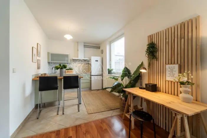 Prodej bytu 2+kk, Praha, Pastevců, 59 m2