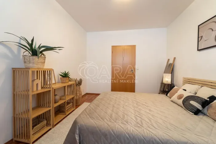 Prodej bytu 2+kk, Praha, Pastevců, 59 m2