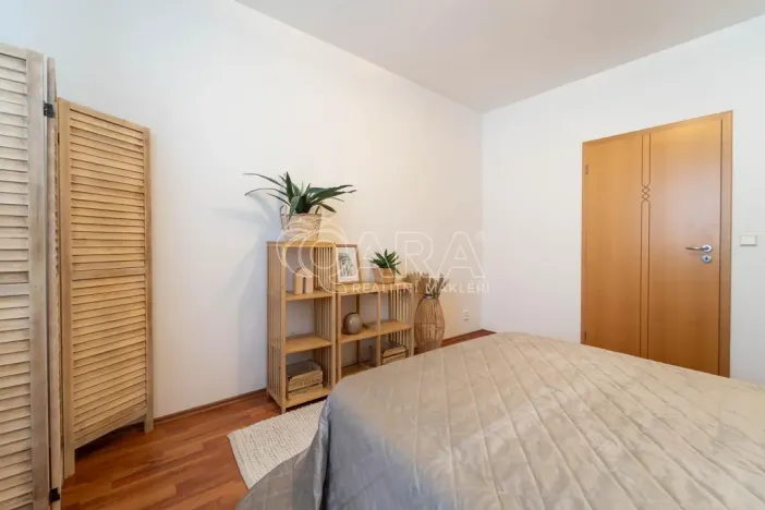 Prodej bytu 2+kk, Praha, Pastevců, 59 m2