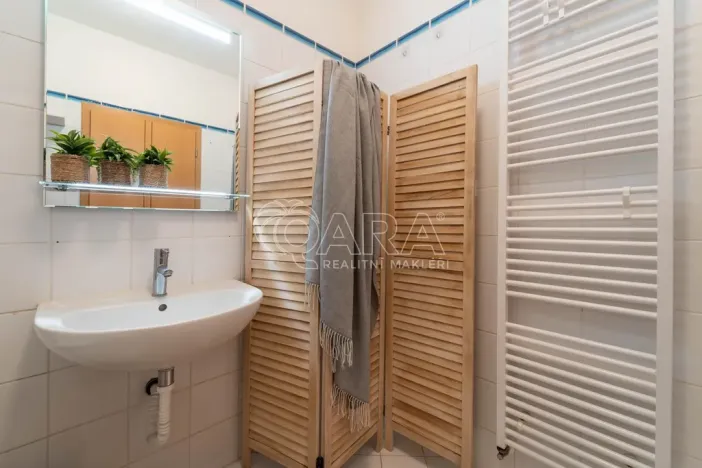 Prodej bytu 2+kk, Praha, Pastevců, 59 m2