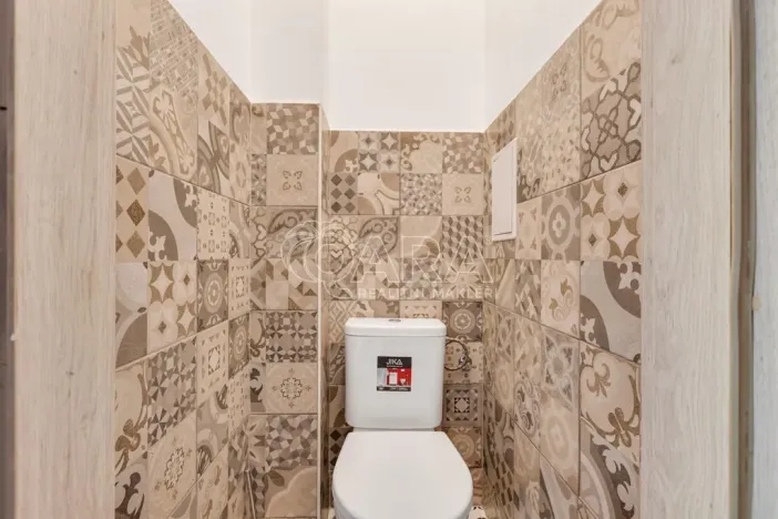 Prodej bytu 4+1, Praha - Vršovice, Vladivostocká, 86 m2