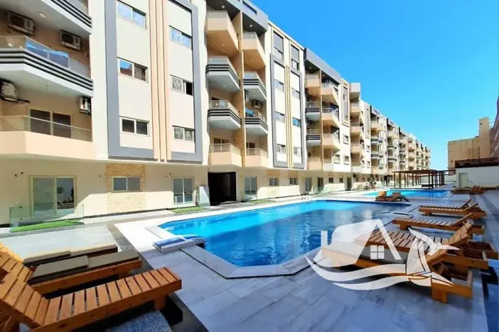 Prodej bytu 2+kk, Hurghada, Egypt, 50 m2