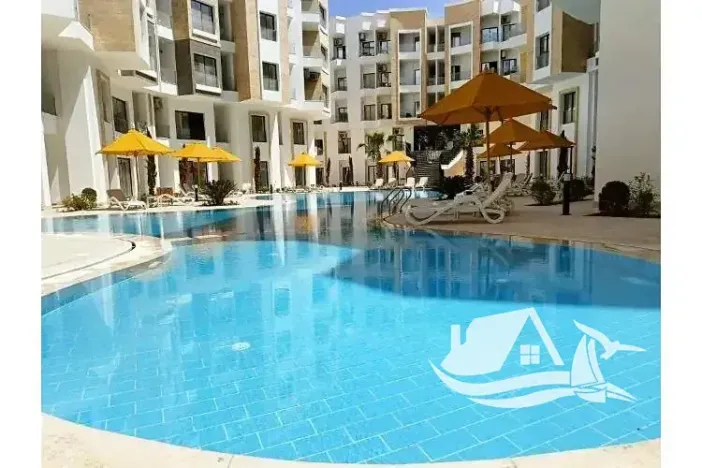 Prodej bytu 1+kk, Hurghada, Egypt, 27 m2
