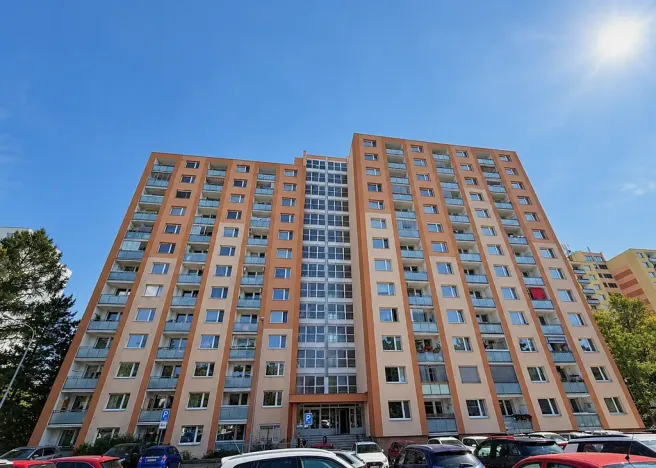 Pronájem bytu 3+1, Brno, Horácké náměstí, 69 m2