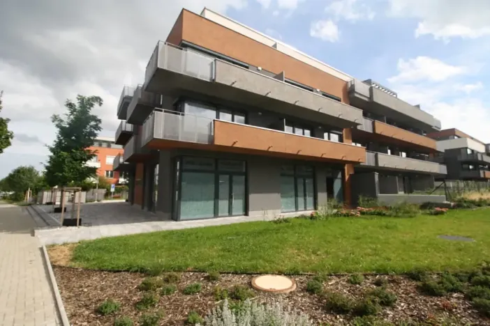 Pronájem bytu 2+kk, Praha, 60 m2