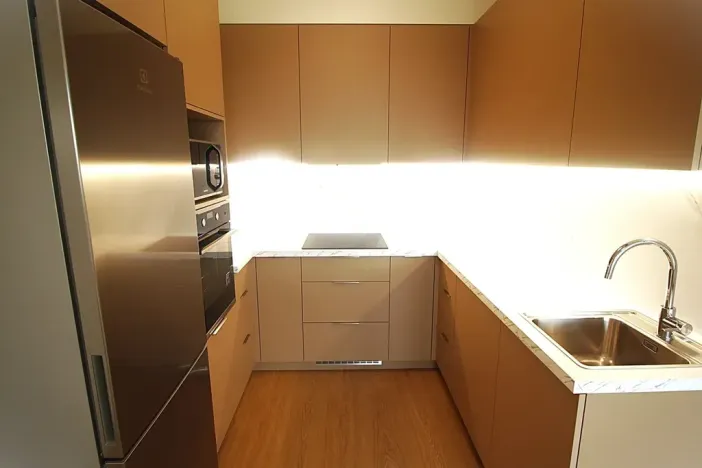Pronájem bytu 2+kk, Praha, 60 m2