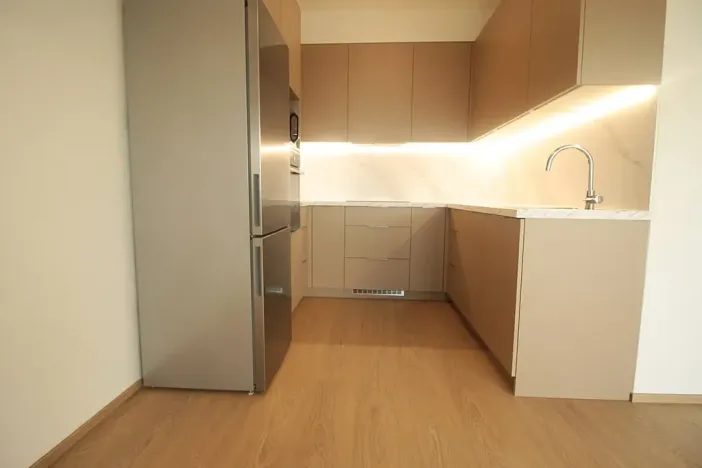 Pronájem bytu 2+kk, Praha, 60 m2