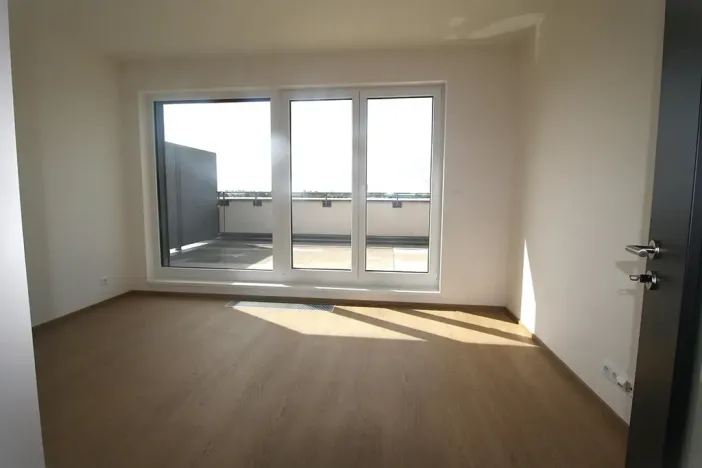 Pronájem bytu 2+kk, Praha, 60 m2