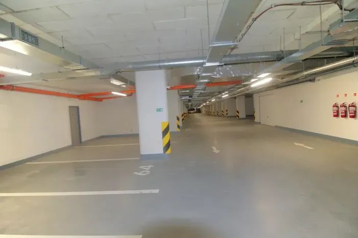 Pronájem bytu 2+kk, Praha, 60 m2