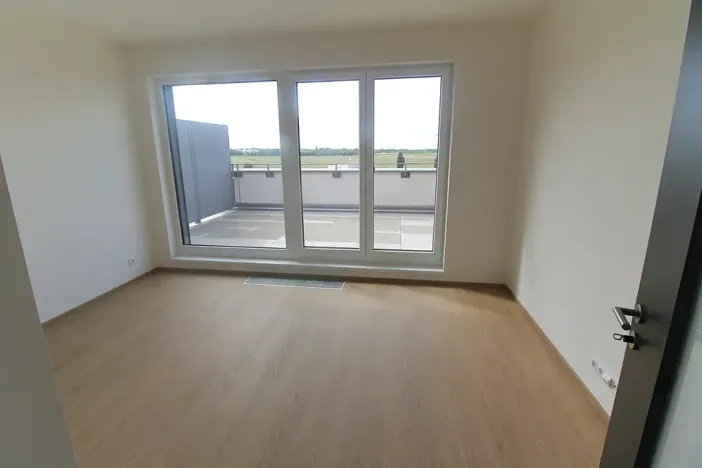 Pronájem bytu 2+kk, Praha, 60 m2