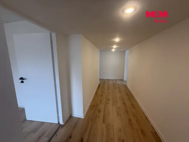 Pronájem bytu 3+1, Ostrava - Zábřeh, Hulvácká, 79 m2