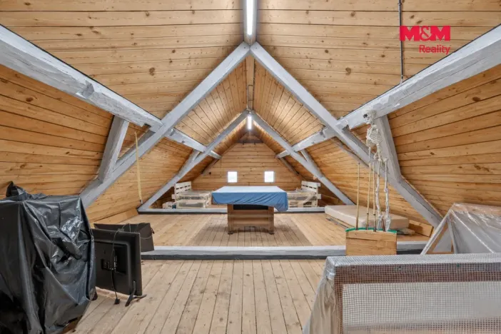 Prodej rodinného domu, Cizkrajov - Dolní Bolíkov, 82 m2