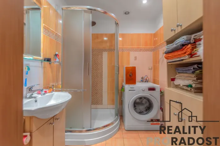 Prodej bytu 3+kk, Praha, Štichova, 58 m2