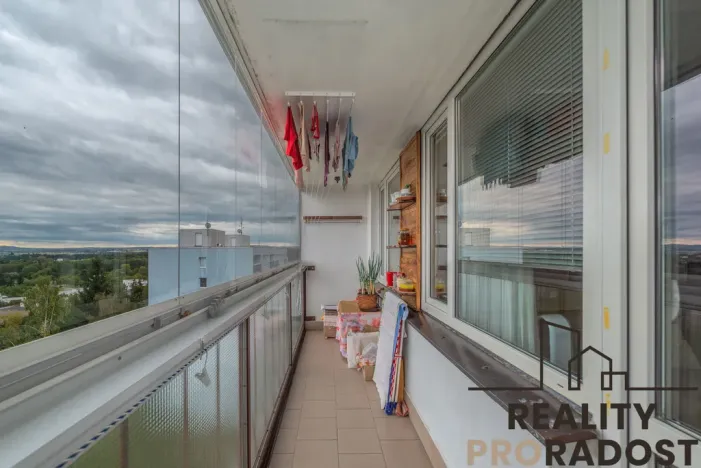 Prodej bytu 3+kk, Praha, Štichova, 58 m2