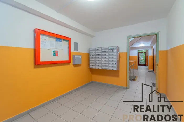 Prodej bytu 3+kk, Praha, Štichova, 58 m2
