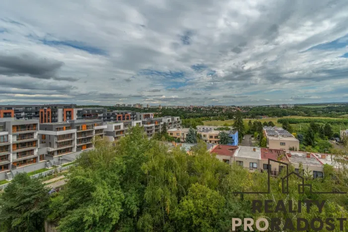 Prodej bytu 3+kk, Praha, Štichova, 58 m2