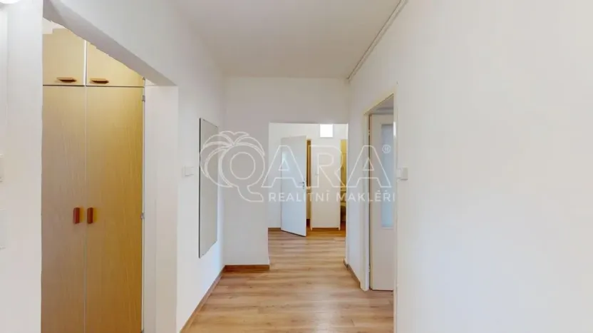Pronájem bytu 3+1, Praha - Modřany, Pejevové, 80 m2