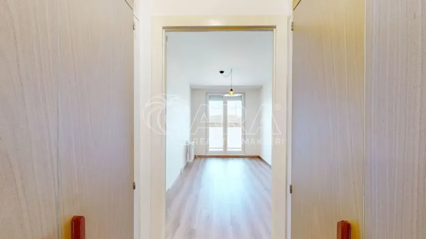 Pronájem bytu 3+1, Praha - Modřany, Pejevové, 80 m2