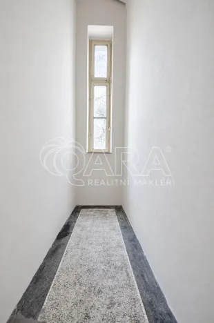 Pronájem bytu 2+1, Praha - Staré Město, Kaprova, 84 m2