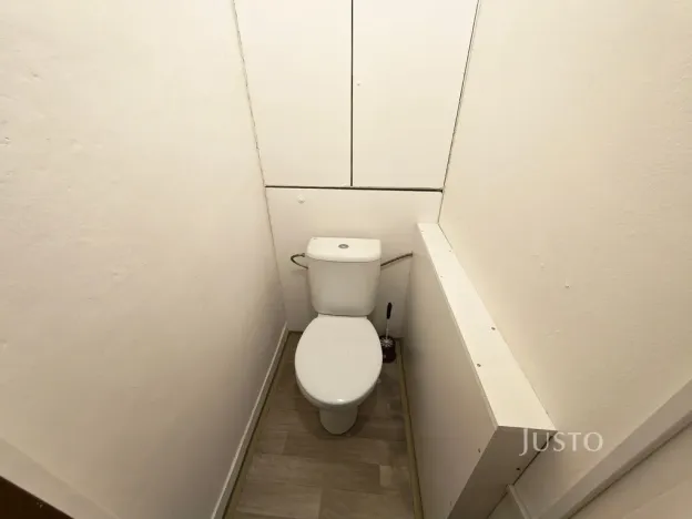Pronájem bytu 2+1, Zábřeh, Křížkovského, 49 m2