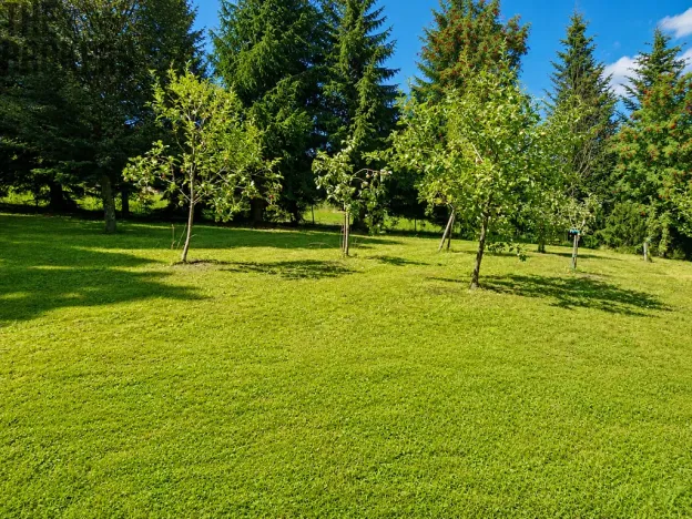 Prodej chaty, Vrchlabí - Hořejší Vrchlabí, Pod Žalým, 125 m2