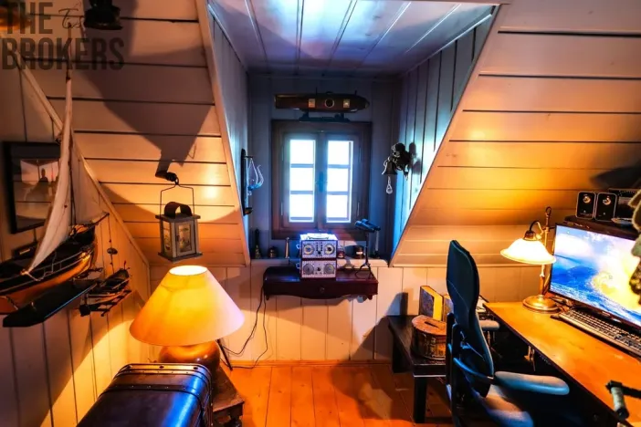 Prodej chaty, Vrchlabí - Hořejší Vrchlabí, Pod Žalým, 125 m2