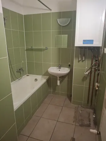 Pronájem bytu 2+1, Žatec, Svatováclavská, 60 m2