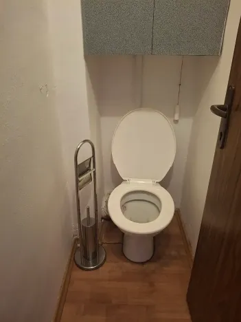 Pronájem bytu 2+1, Žatec, Svatováclavská, 60 m2