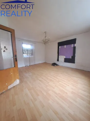 Prodej rodinného domu, Vysoké Veselí, Zahraničních hrdinů, 63 m2