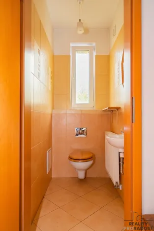 Prodej rodinného domu, Bašť, Měšická, 123 m2