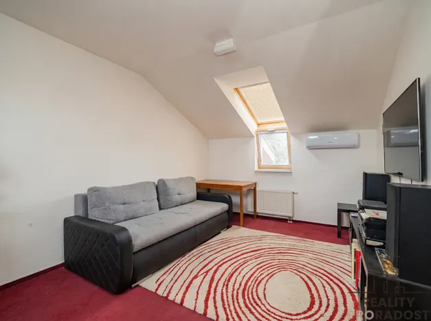 Prodej rodinného domu, Bašť, Měšická, 123 m2