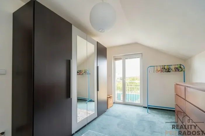Prodej rodinného domu, Bašť, Měšická, 123 m2