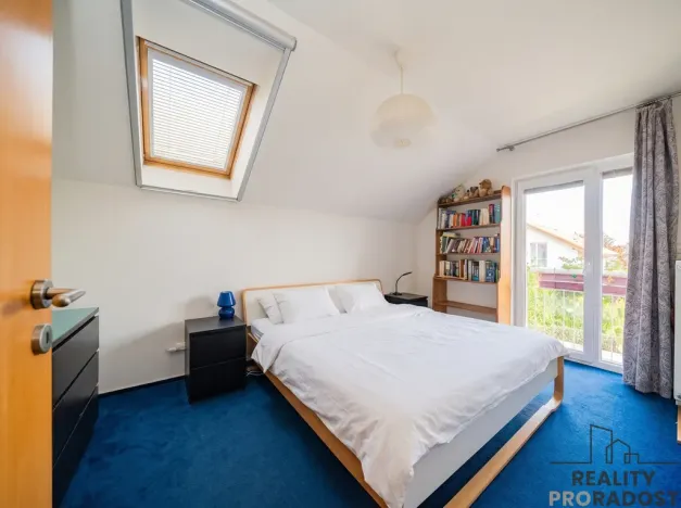 Prodej rodinného domu, Bašť, Měšická, 123 m2