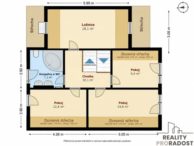 Prodej rodinného domu, Bašť, Měšická, 123 m2