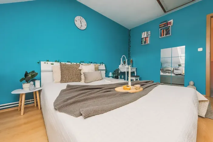 Prodej rodinného domu, Srnojedy, Sluneční, 130 m2