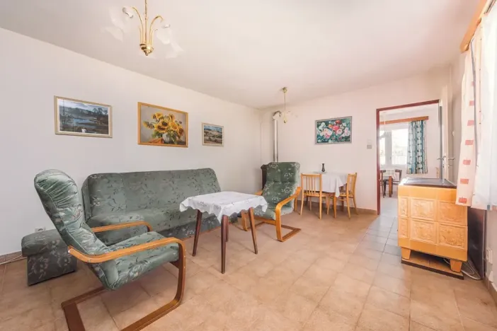 Prodej chalupy, Horní Bradlo, 125 m2