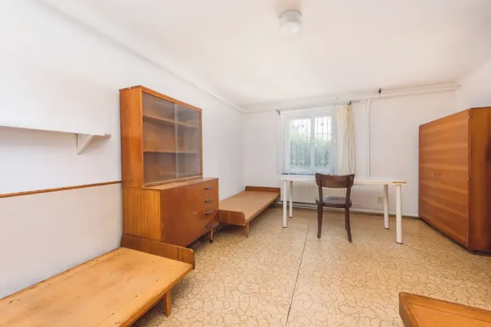 Prodej chalupy, Horní Bradlo, 125 m2