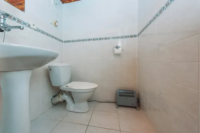 Prodej chalupy, Horní Bradlo, 125 m2