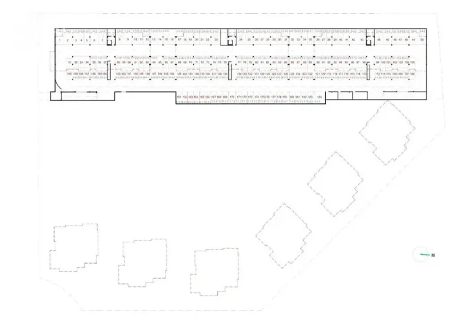 Prodej bytu 4+kk, Guardamar del Segura, Alicante, Španělsko, 106 m2