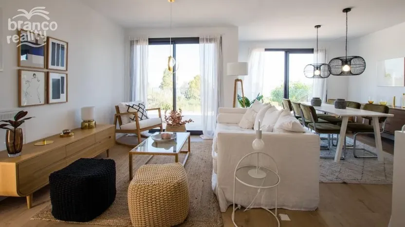 Prodej bytu 3+kk, Villajoyosa, Alicante, Španělsko, 74 m2