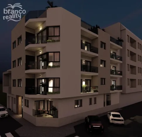 Prodej bytu 2+kk, Guardamar del Segura, Alicante, Španělsko, 38 m2