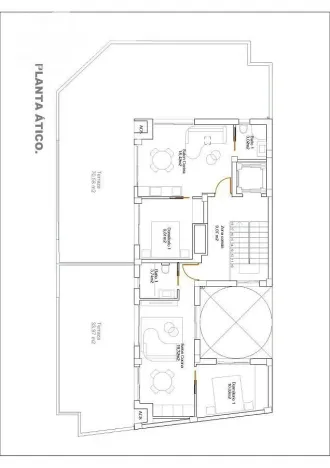 Prodej bytu 2+kk, Guardamar del Segura, Alicante, Španělsko, 38 m2