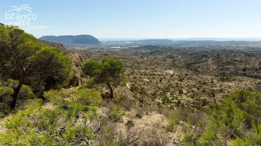 Prodej rodinného domu, Aspe, Alicante, Španělsko, 141 m2