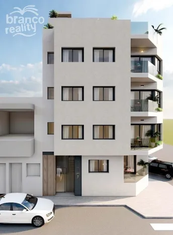 Prodej bytu 3+kk, Guardamar del Segura, Alicante, Španělsko, 62 m2