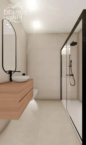 Prodej bytu 3+kk, Guardamar del Segura, Alicante, Španělsko, 62 m2