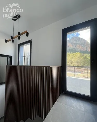 Prodej rodinného domu, Polop, Alicante, Španělsko, 120 m2