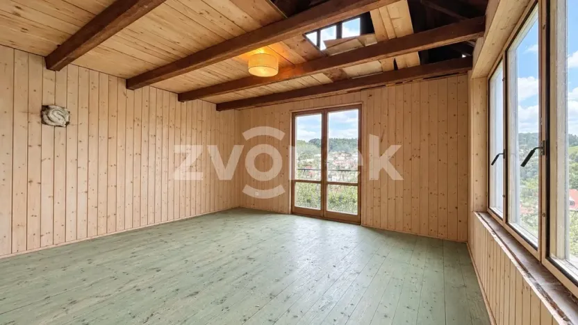 Prodej rodinného domu, Zlín, U Lesa, 50 m2
